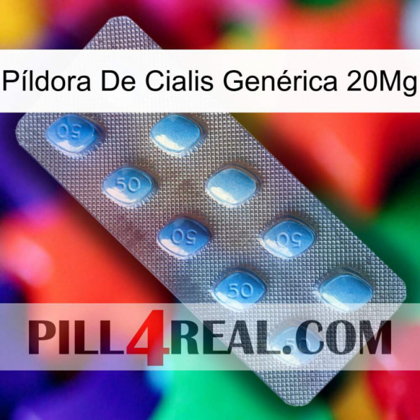 Píldora De Cialis Genérica 20Mg viagra3.jpg